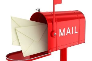 Postkasse